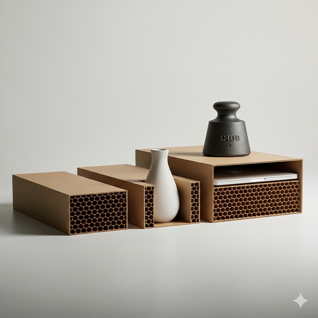 Honeycomb Edge Protectors